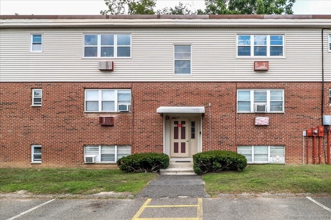 property at 96 Belair Dr