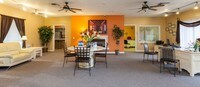 Interior Photo - La Mirada Apartments in Phoenix, Arizona