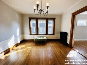 15 Saint Peter St, Unit 1 in Boston, MA - Foto de edificio - Building Photo