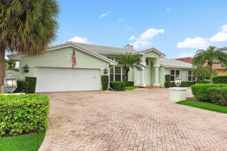 1356 Thatch Palm Dr in Boca Raton, FL - Building Photo - Building Photo