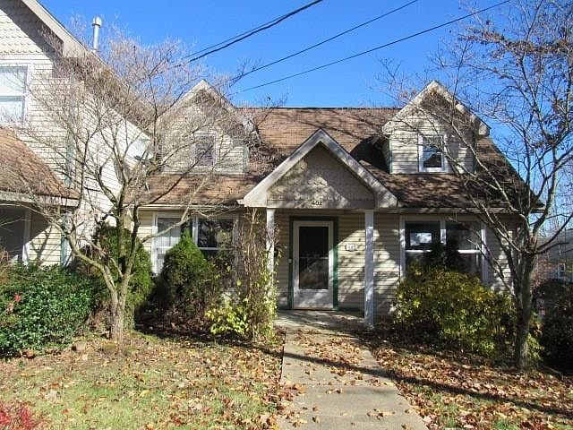 property at 402 Meadow Ave