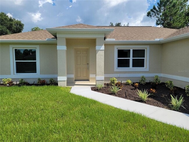property at 3947 Meredith Ave