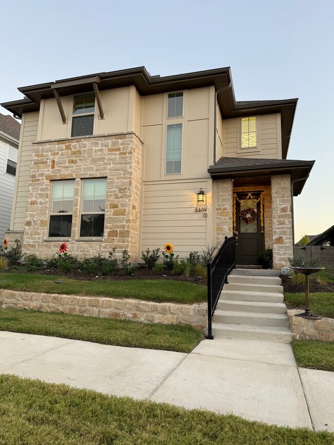 3309 Marilanda Rd in McKinney, TX - Building Photo - Building Photo