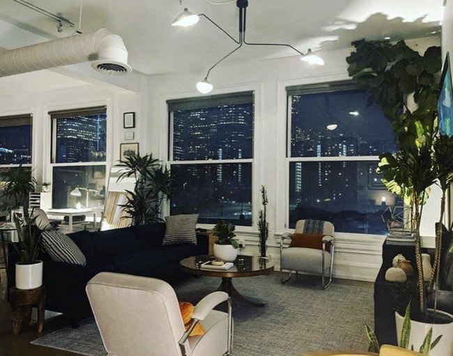 property at 108 W 2nd St