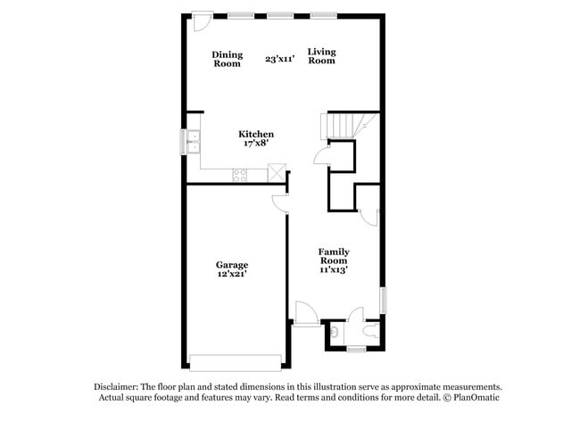 4939 N Cancun Dr