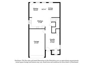 4939 N Cancun Dr in Houston, TX - Building Photo - Building Photo