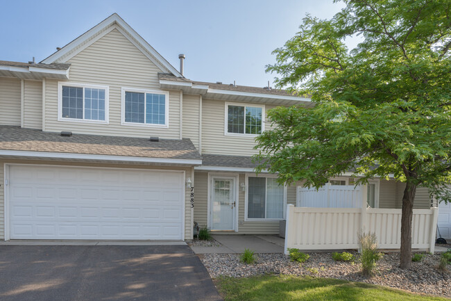 property at 7883 Autumn Ridge Avenue