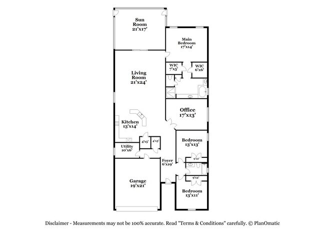 211 Messina Pl in Howey In The Hills, FL - Building Photo - Building Photo