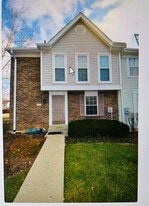 8051 Hetz Dr, Unit 8051 Hetz Dr in Cincinnati, OH - Building Photo