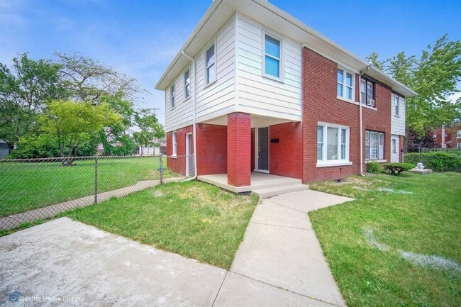 property at 4004 Fern St