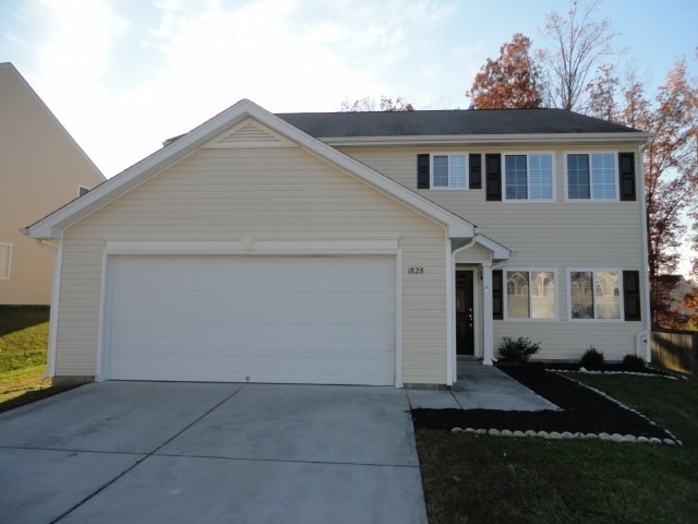 property at 1828 Chatfield Dr