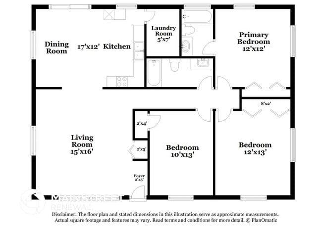 3216 1st Pl in Vero Beach, FL - Building Photo - Building Photo