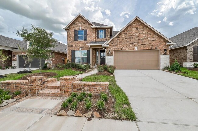 property at 19323 Hays Spring Dr