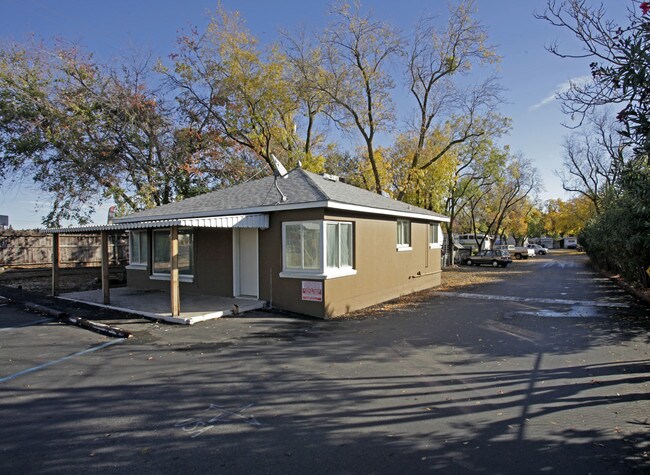 Ideal Trailer Village in Sacramento, CA - Building Photo - Building Photo