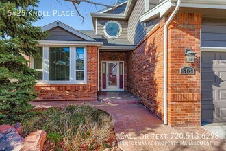 5425 E Knoll Pl in Littleton, CO - Building Photo - Building Photo
