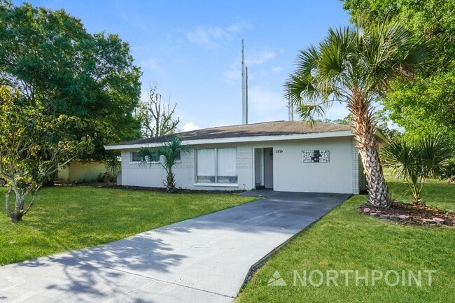 property at 3816 Melgert Ln