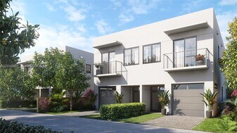 3376 Perry Frow Dr in Miami, FL - Building Photo