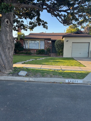 12221 Hammack St, Unit 12221 in Culver City, CA - Building Photo - Building Photo