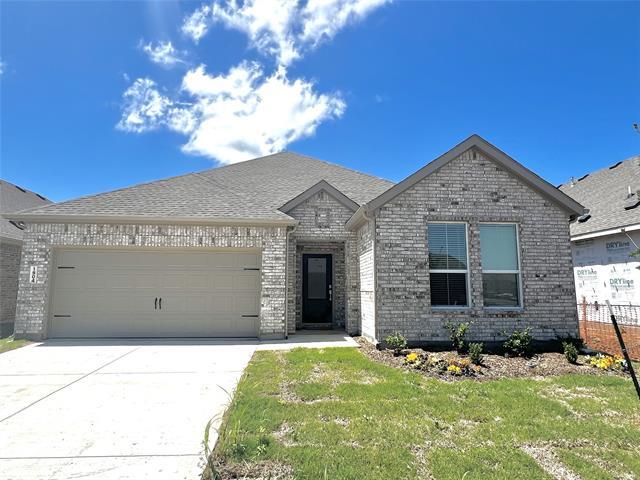 property at 1904 Adams Dr