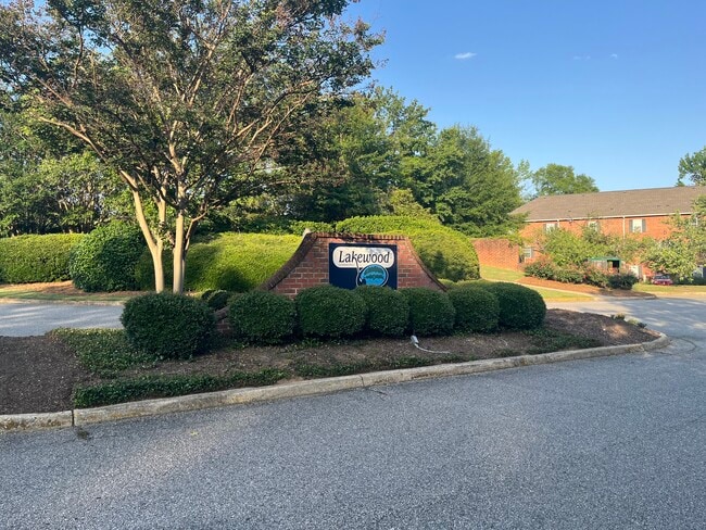 property at 148 E University Dr