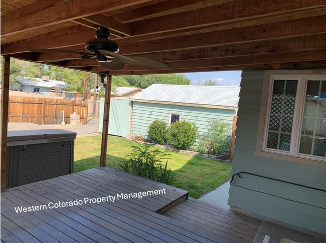property at 2312 Elm Ave