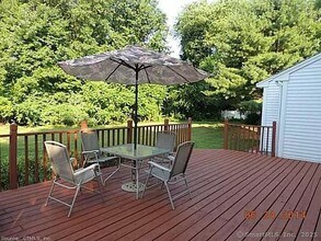 18 Diggins Ct in South Windsor, CT - Building Photo - Building Photo