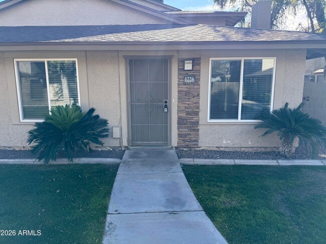 1226 N 85th Pl in Scottsdale, AZ - Building Photo - Building Photo