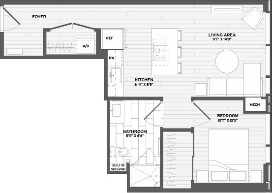 property at 50 Causeway St