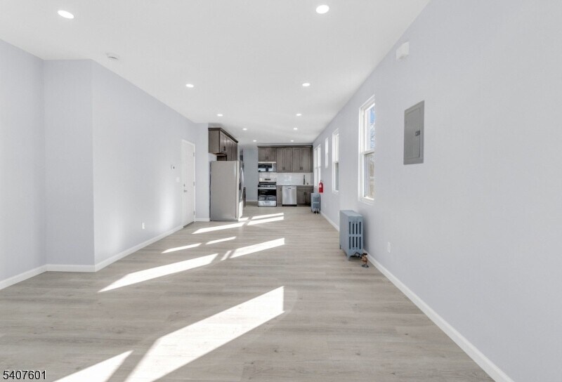 918 Pennington St, Unit 2 in Elizabeth, NJ - Building Photo