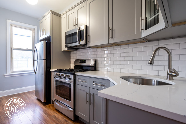 66 Granite St | Rentals in Brooklyn, NY