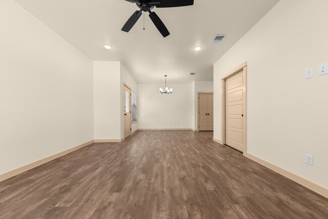 property at 5900 Cactus Flower Ln