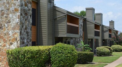 Apple Creek in Temple, TX - Foto de edificio - Building Photo