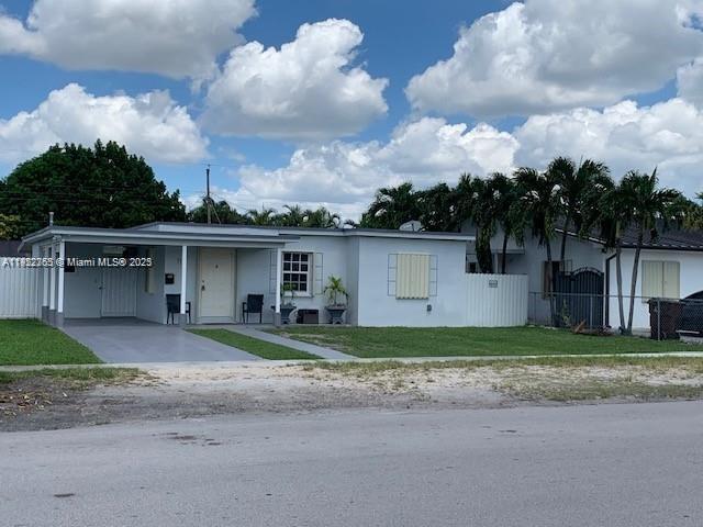 71 E 43rd St in Hialeah, FL - Building Photo - Building Photo