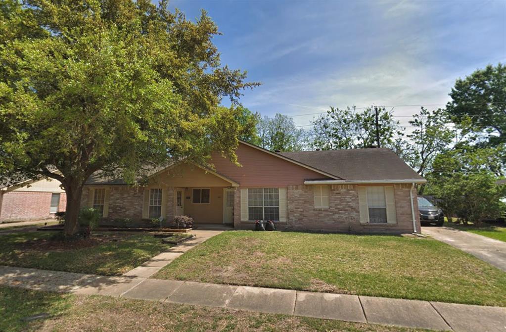 3847 Westmeadow Dr in Houston, TX - Building Photo