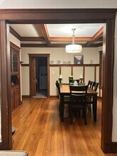 143 Manthorne Rd, Unit 1 in Boston, MA - Foto de edificio - Building Photo