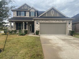 3454 Stablewood Grove Ln in Spring, TX - Building Photo