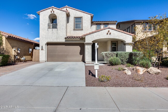 property at 9944 W Louise Dr