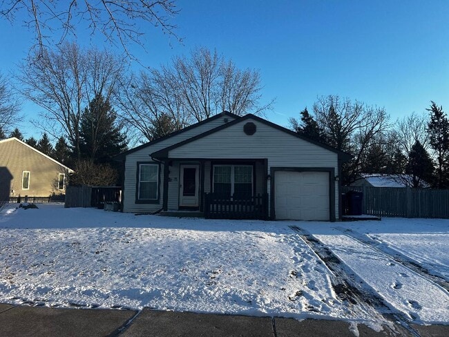 property at 1944 Navarone Dr