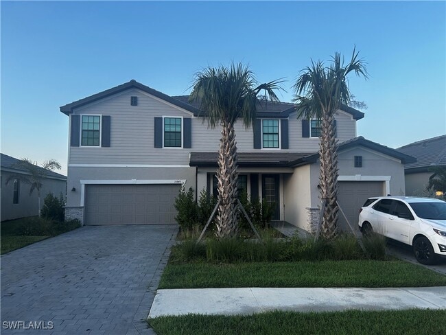 property at 10849 Timber Creek Dr