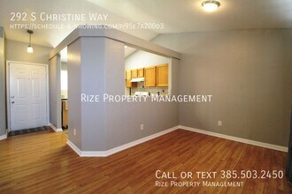 292 Christine Way in Kaysville, UT - Building Photo - Building Photo