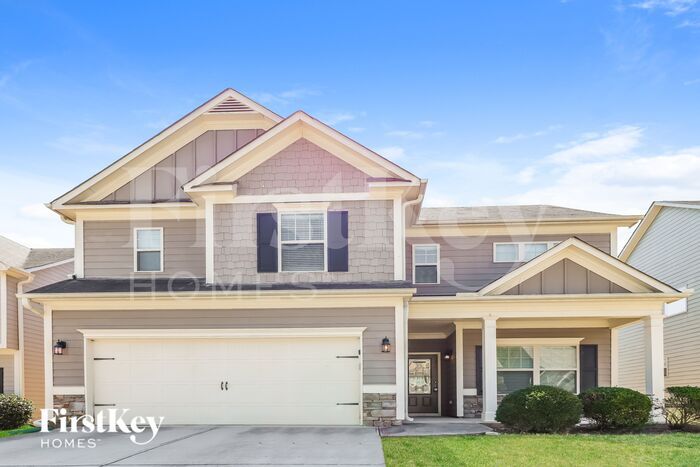 80 Teramont Ct, Unit 2312 in Dallas, GA - Foto de edificio