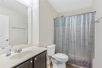 3710 Saddlebag Way in Richmond, TX - Building Photo - Building Photo