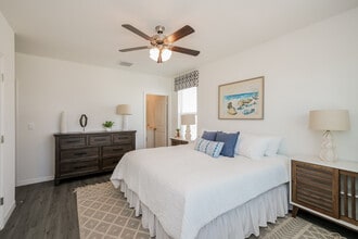 Woodsdale Landing in Wesley Chapel, FL - Foto de edificio - Building Photo