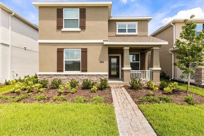 property at 9739 Introduction Wy