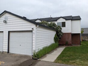 153 W 1190 N in Logan, UT - Building Photo - Building Photo