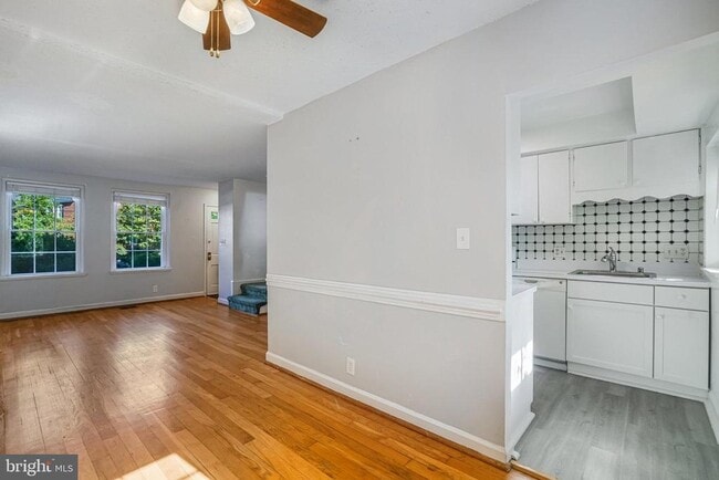 2836 S Abingdon St in Arlington, VA - Building Photo - Building Photo