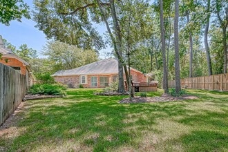 38 Tethered Vine Pl in Spring, TX - Building Photo - Building Photo
