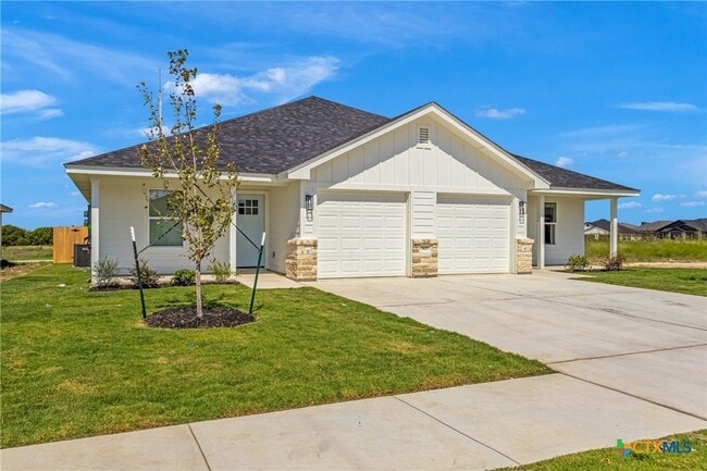 907 Smoke Tree Ln, Unit 3 in Killeen, TX - Building Photo - Building Photo