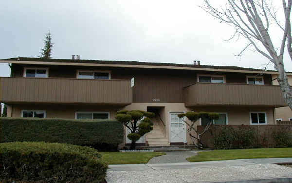 5535 Harlow Way in San Jose, CA - Building Photo - Building Photo