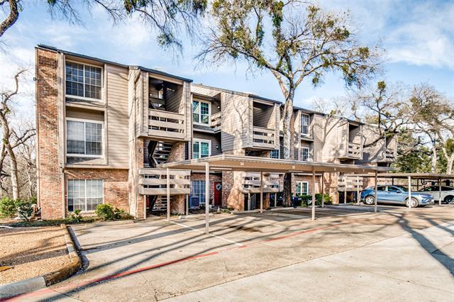 property at 9801 Royal Ln